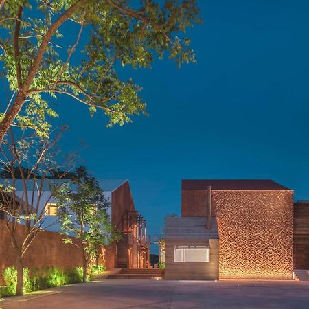 Baan Pomphet Otel Phra Nakhon Si Ayutthaya Dış mekan fotoğraf