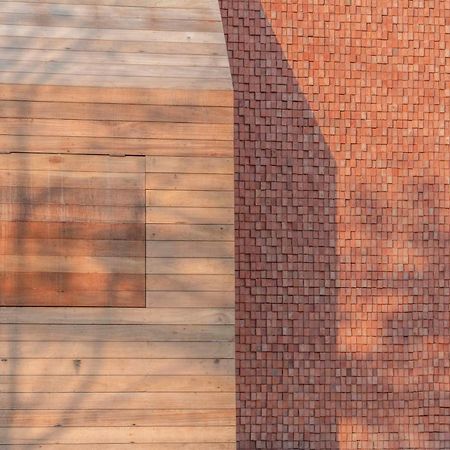 Baan Pomphet Otel Phra Nakhon Si Ayutthaya Dış mekan fotoğraf