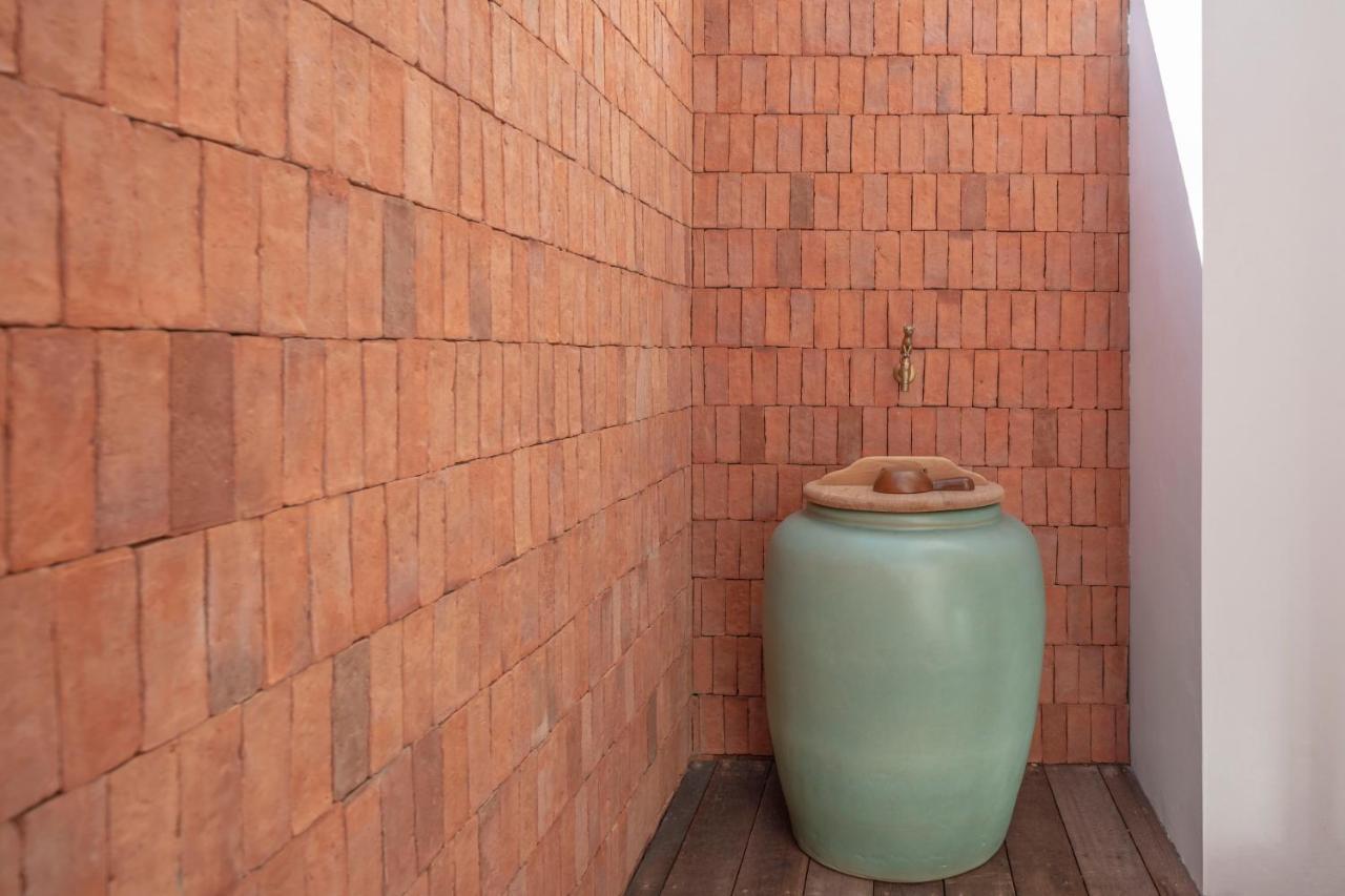 Baan Pomphet Otel Phra Nakhon Si Ayutthaya Dış mekan fotoğraf