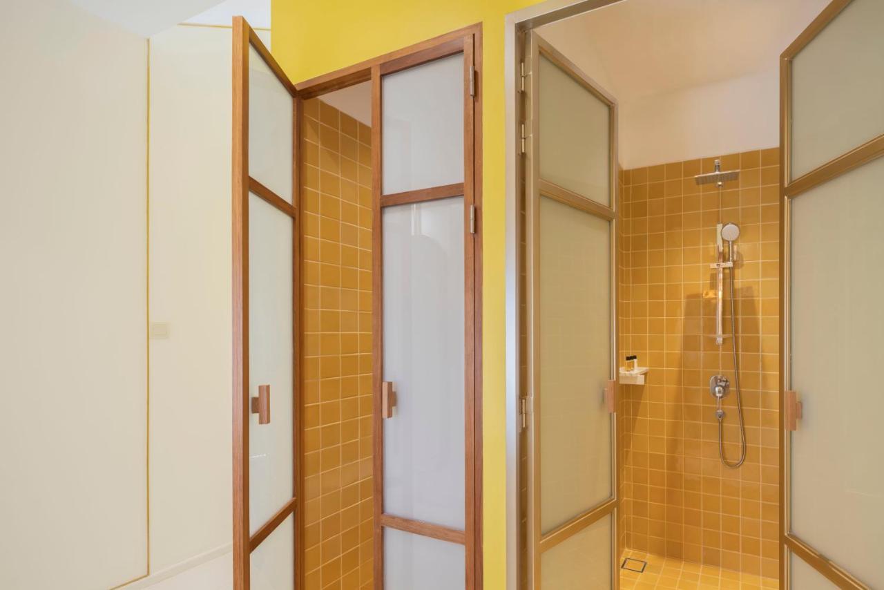 Baan Pomphet Otel Phra Nakhon Si Ayutthaya Dış mekan fotoğraf
