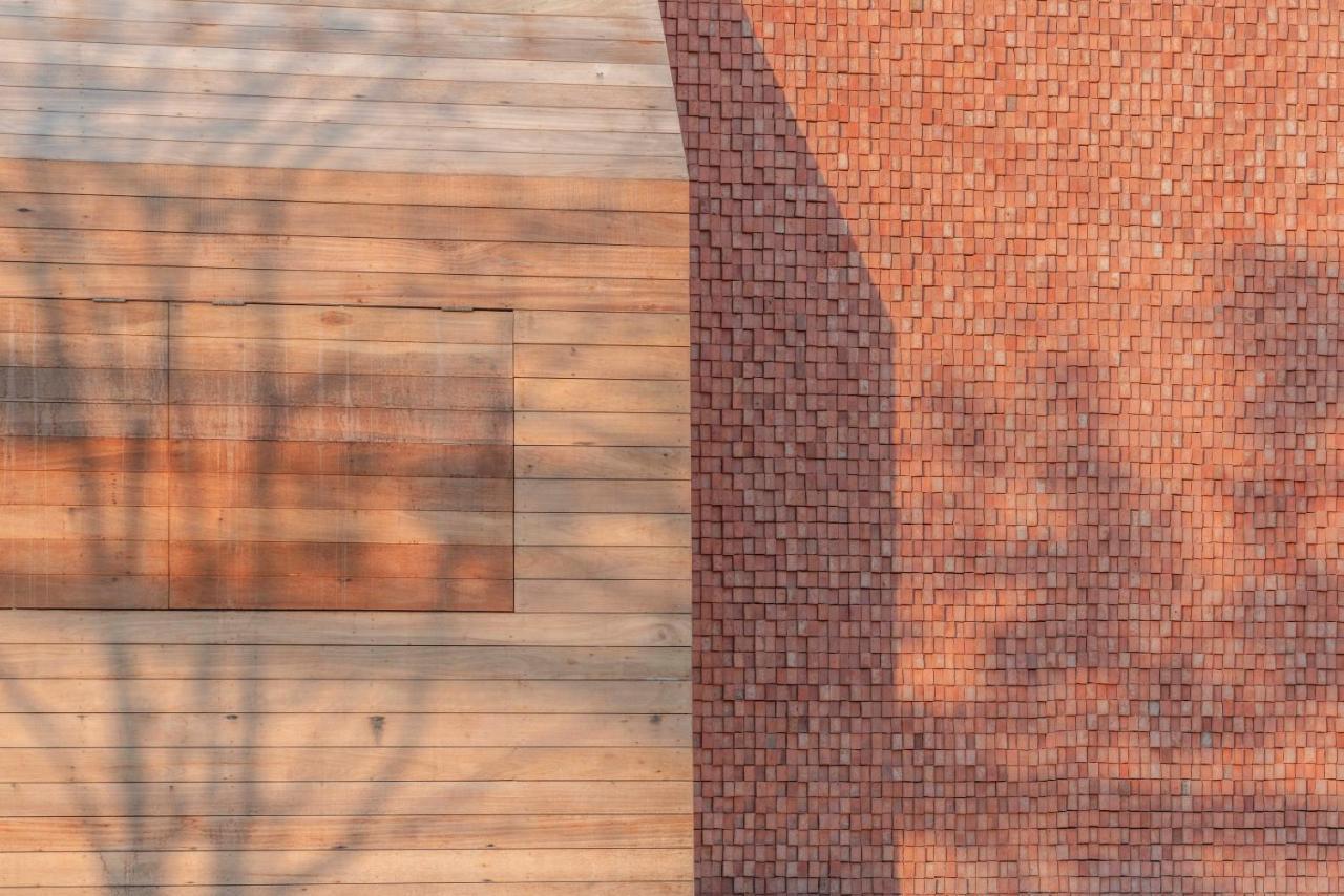 Baan Pomphet Otel Phra Nakhon Si Ayutthaya Dış mekan fotoğraf